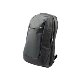 Targus Intellect 15.6" Laptop Backpack Black | Business Notebook Backpack