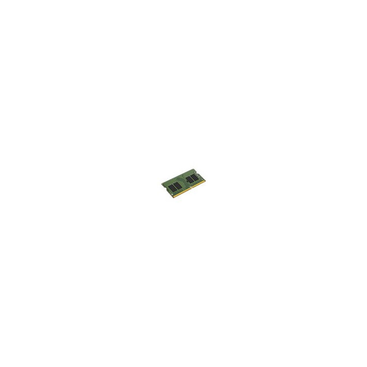 Kingston 8GB DDR4 3200MHz SODIMM Laptop Memory Module