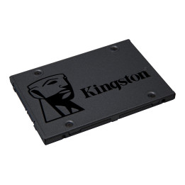 Kingston A400 960GB SATA III 2.5" Internal SSD - Solid State Drive