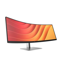 HP E45c G5 44.5-inch DQHD Curved Business Monitor | USB-C Dock | RJ45 | 6N4C1AS