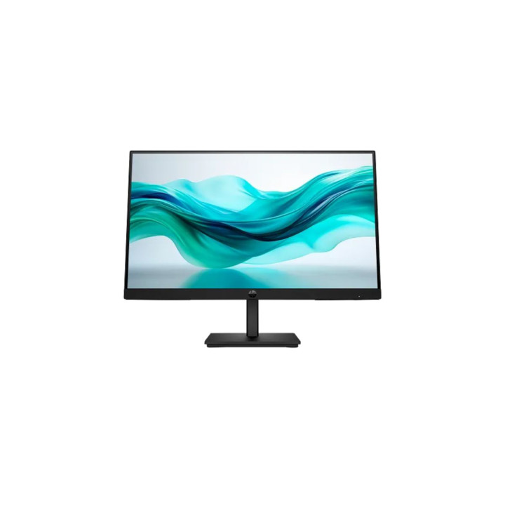 HP Series 3 Pro 322pf 21.5-inch Full HD IPS Monitor with DisplayPort & HDMI