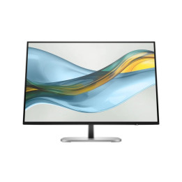 HP Series 5 Pro 524pn 24-inch WUXGA IPS Professional Monitor | DisplayPort & HDMI