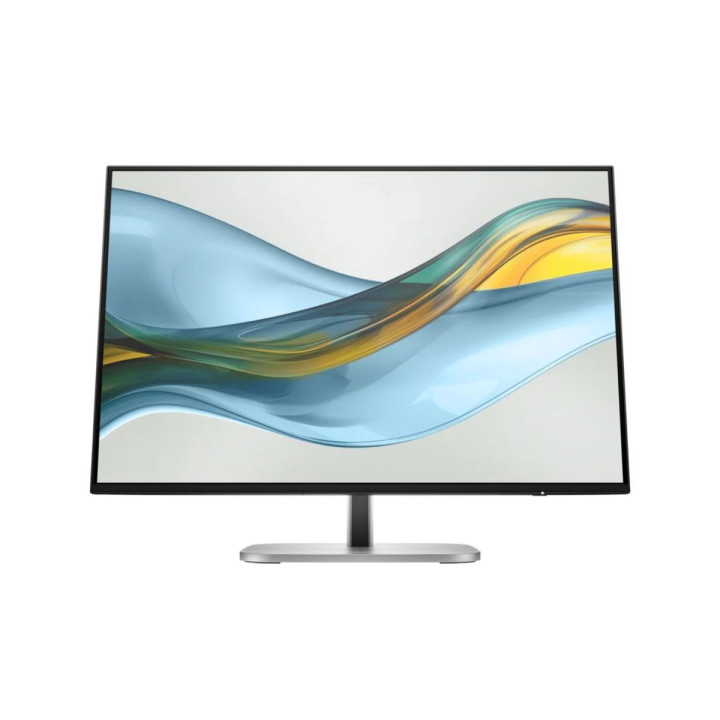 HP Series 5 Pro 524pn 24-inch WUXGA IPS Professional Monitor | DisplayPort & HDMI