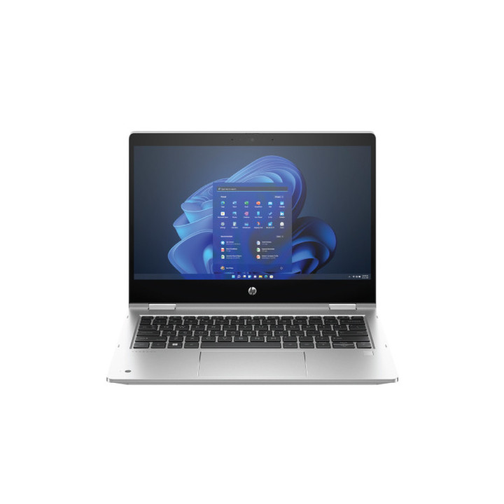 HP ProBook x360 435 G10 Ryzen 5 7530U 16GB RAM 512GB SSD 13.3-inch Touch Laptop Windows 11 Pro