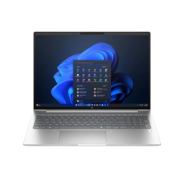 HP ProBook 4 G1i 16-inch AI Business Laptop | Intel Core Ultra 7 255U | 16GB DDR5 | 512GB PCIe NVMe SSD | Windows 11 Pro