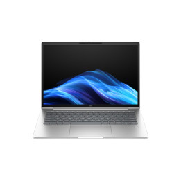 HP ProBook 4 G1iR 14-inch Business Laptop | Intel Core 5 120U | 16GB DDR5 | 512GB PCIe NVMe SSD | Windows 11 Pro