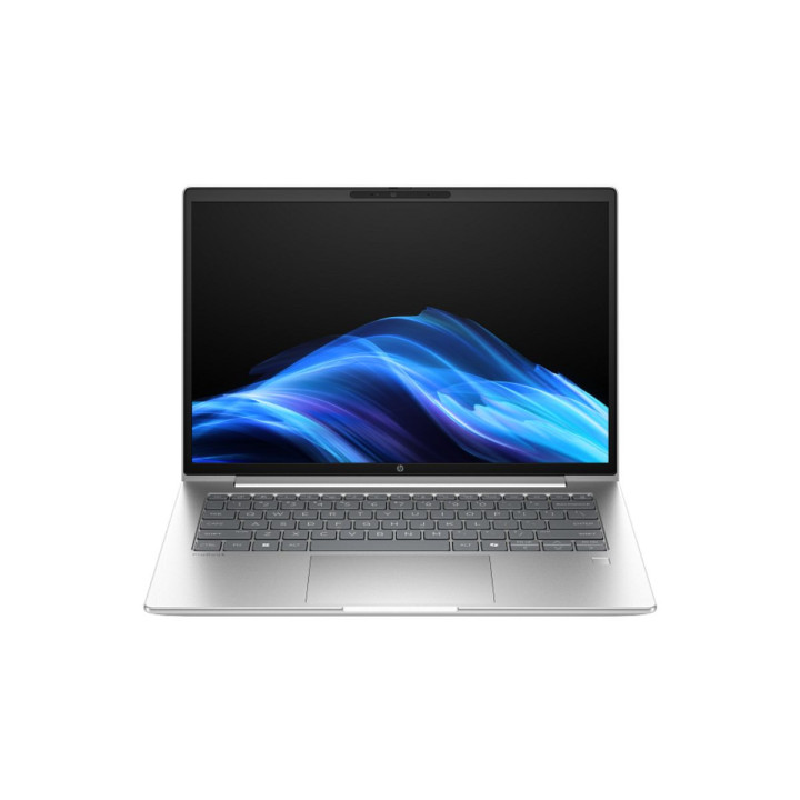 HP ProBook 4 G1iR 14-inch Business Laptop | Intel Core 5 120U | 16GB DDR5 | 512GB PCIe NVMe SSD | Windows 11 Pro