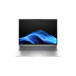 HP ProBook 4 G1iR 16-inch Business Laptop | Intel Core 7 150U | 16GB DDR5 | 512GB PCIe NVMe SSD | Windows 11 Pro