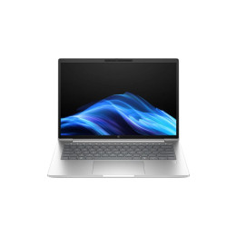 HP ProBook 4 G1iR 14-inch Business Laptop | Intel Core 7 150U | 16GB DDR5 | 512GB PCIe NVMe SSD | Windows 11 Pro
