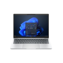 HP EliteBook 8 G1i AI PC 13.3-inch Laptop | Intel Core Ultra 5 225U | 32GB DDR5 | 512GB SSD | Windows 11 Pro