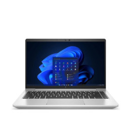 HP EliteBook 640 G9 14" Business Laptop | Intel Core i5-1245U | 16GB RAM | 512GB SSD | Windows 11 Pro