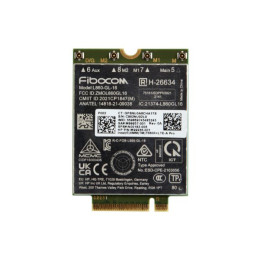 HP 4G LTE Advanced Pro WWAN Module | Mobile Broadband Upgrade | 7P993AA