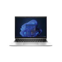 HP EliteBook 830 G9 13.3" WUXGA Laptop | Intel Core i7-1265U | 16GB RAM | 512GB SSD | Windows 11 Pro | USB-C Dock Bundle