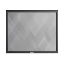 Dell P1917S 19-inch Professional IPS Monitor - 1280 x 1024 - Adjustable Stand