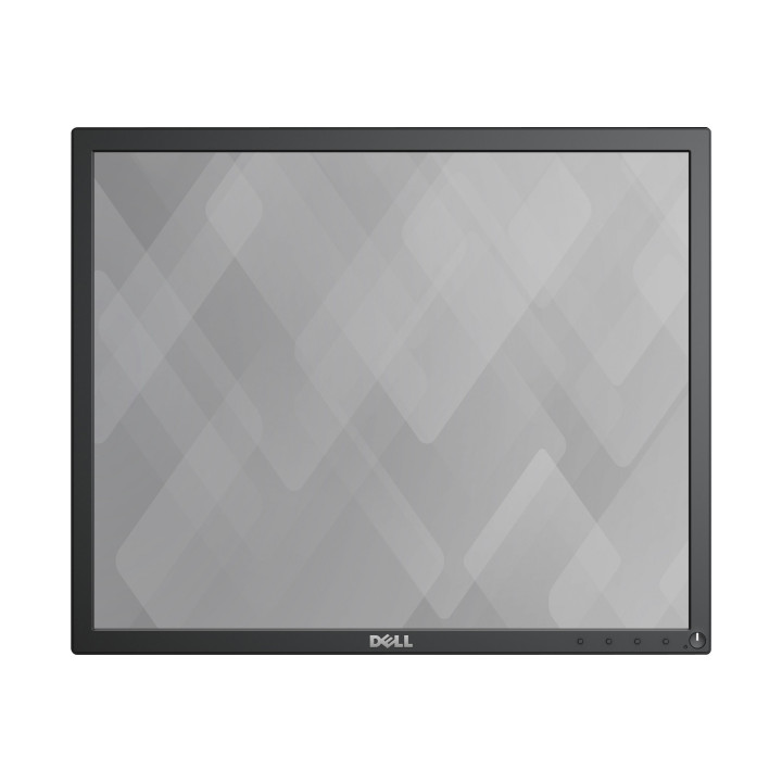 Dell P1917S 19-inch Professional IPS Monitor - 1280 x 1024 - Adjustable Stand