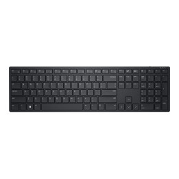 Dell Pro Keyboard KB500 USB Wired Keyboard - US International QWERTY - Black