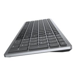 Dell KM7120W Multi-Device Wireless Keyboard and Mouse Combo Bluetooth & 2.4GHz - US International