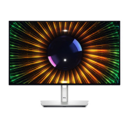 Dell UltraSharp 24 Monitor U2424H 23.8-inch Full HD IPS USB-C Hub Monitor with ComfortView Plus
