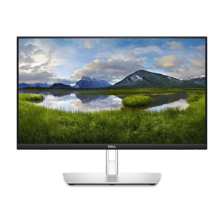 Dell Pro 24 Plus Touch USB-C Hub Monitor P2424HT 23.8-inch Full HD IPS Touchscreen USB-C Docking Monitor