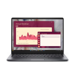 Dell Pro 14 Business Laptop - Intel Core Ultra 5 235U - 16GB RAM - 512GB PCIe SSD - 14" FHD+ - Windows 11 Pro - 3-Year ProSuppor