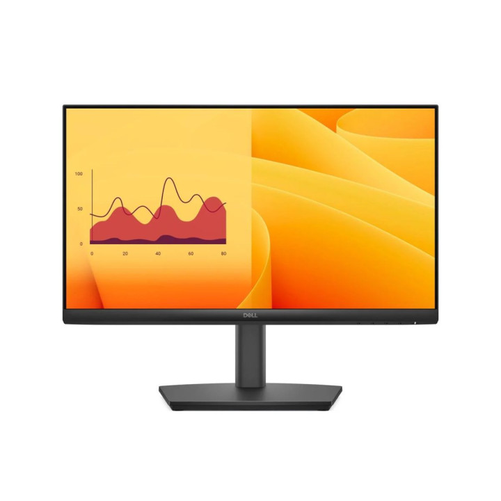 Dell Pro E2225HSM 22-inch Full HD Monitor with Adjustable Stand