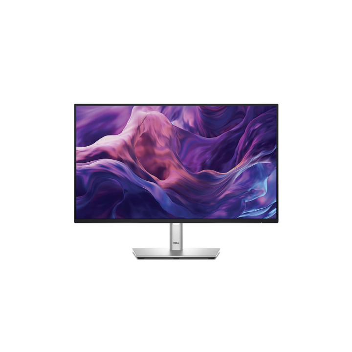 Dell Pro 24 Plus USB-C Hub Monitor P2425HE - 23.8" Full HD IPS - USB-C 90W - RJ45 - DisplayPort - HDMI