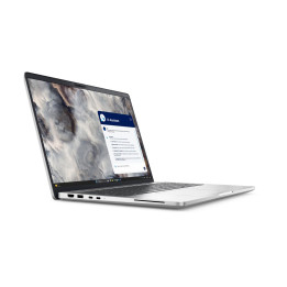Dell Pro 16 Plus Laptop Intel Core Ultra 5 236V 16GB RAM 512GB SSD 16" FHD+ Windows 11 Pro vPro