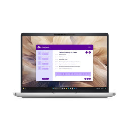 Dell Pro 13 Plus 2-in-1 Laptop Intel Core Ultra 5 235U 16GB 512GB SSD 13.3" FHD+ Touch Windows 11 Pro vPro