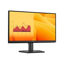 Dell Pro 22 Monitor E2225HM - 21.5-inch Full HD VA Business Monitor - HDMI & VGA