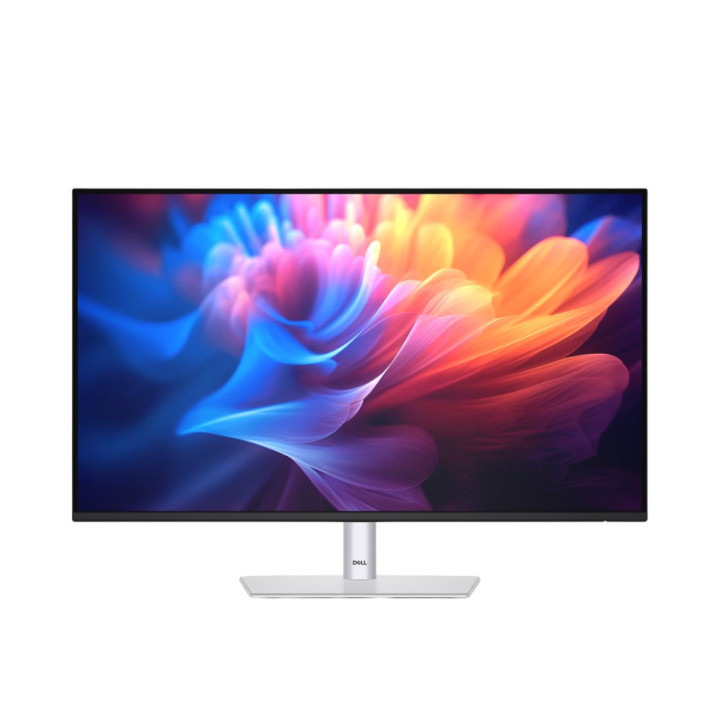 Dell Pro 27 Plus Monitor P2725H - 27-inch Full HD IPS Business Monitor - 100Hz - HDMI - DisplayPort - USB Hub