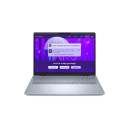 Dell 14 Plus Laptop - Intel Core Ultra 7 258V - 32GB RAM - 1TB SSD - 14-inch 2.5K - Windows 11 Pro