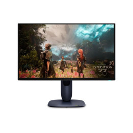 Alienware AW2725Q 27-inch 4K QD-OLED Gaming Monitor - 240Hz - HDR