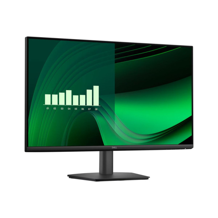 Dell Pro 27 Monitor E2725HM - 27-inch Full HD VA Monitor - HDMI - VGA - 75Hz