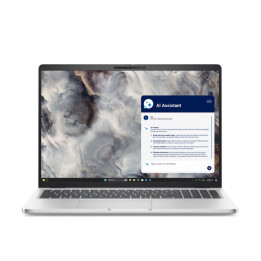 Dell Pro 16 Plus Laptop | Intel Core Ultra 7 255U | 16GB RAM | 512GB SSD | Windows 11 Pro | 16-inch FHD+ | 3 Year ProSupport