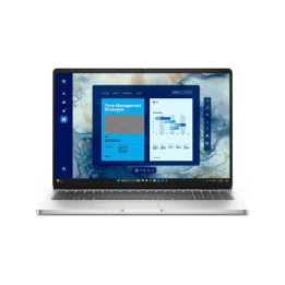 Dell Pro 16 Business Laptop - Intel Core Ultra 5 235U vPro - 32GB RAM - 512GB PCIe Gen4 SSD - 16" FHD+ - Windows 11 Pro - 3-Year