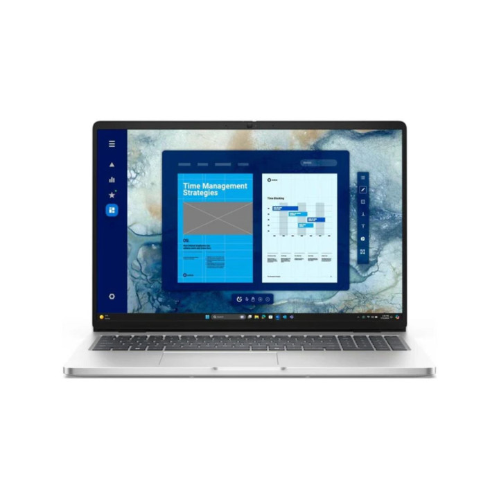 Dell Pro 16 Business Laptop - Intel Core Ultra 5 235U vPro - 32GB RAM - 512GB PCIe Gen4 SSD - 16" FHD+ - Windows 11 Pro - 3-Year