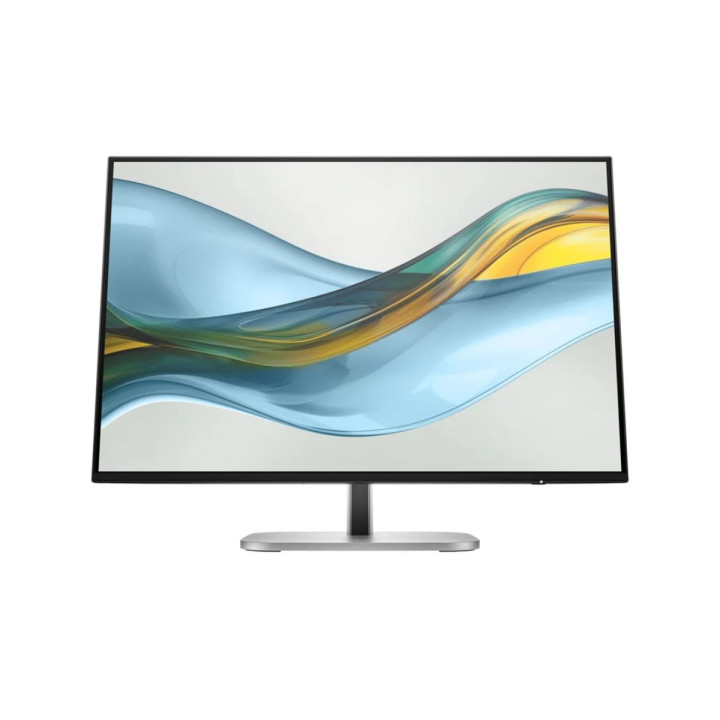 HP Series 5 Pro 524pn 24-inch WUXGA IPS Business Monitor | DisplayPort & HDMI