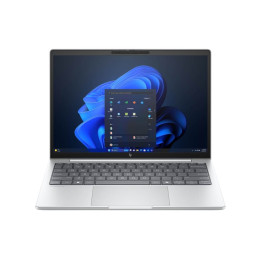 HP EliteBook 8 G1i AI PC 13.3-inch Laptop | Intel Core Ultra 7 255U | 32GB DDR5 | 1TB SSD | Windows 11 Pro