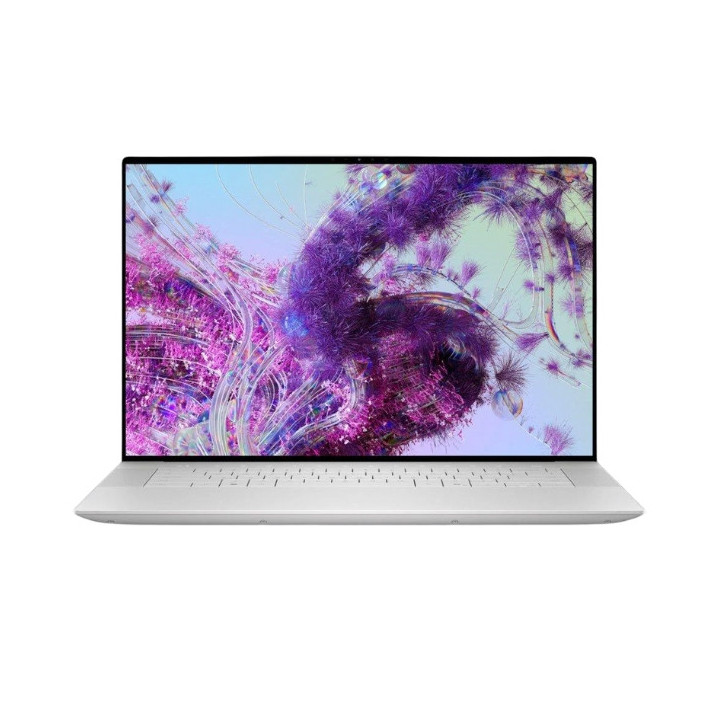 Dell XPS 16 9640 Laptop - Intel Core Ultra 7 155H - 16GB RAM - 1TB PCIe Gen4 SSD - NVIDIA GeForce RTX 4050 - 16.3-inch FHD+ - Wi