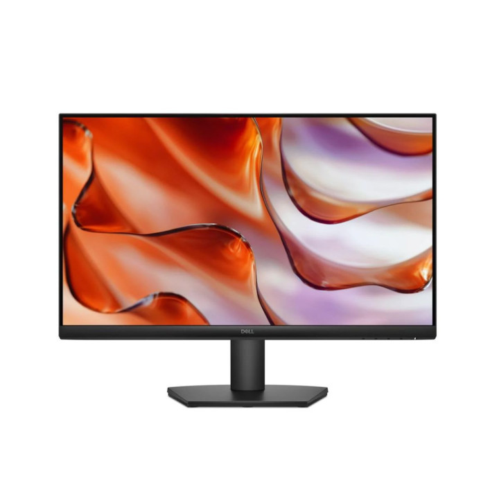 Dell 24 Monitor SE2425HM - 23.8-inch Full HD VA Monitor - 75Hz - HDMI - VGA