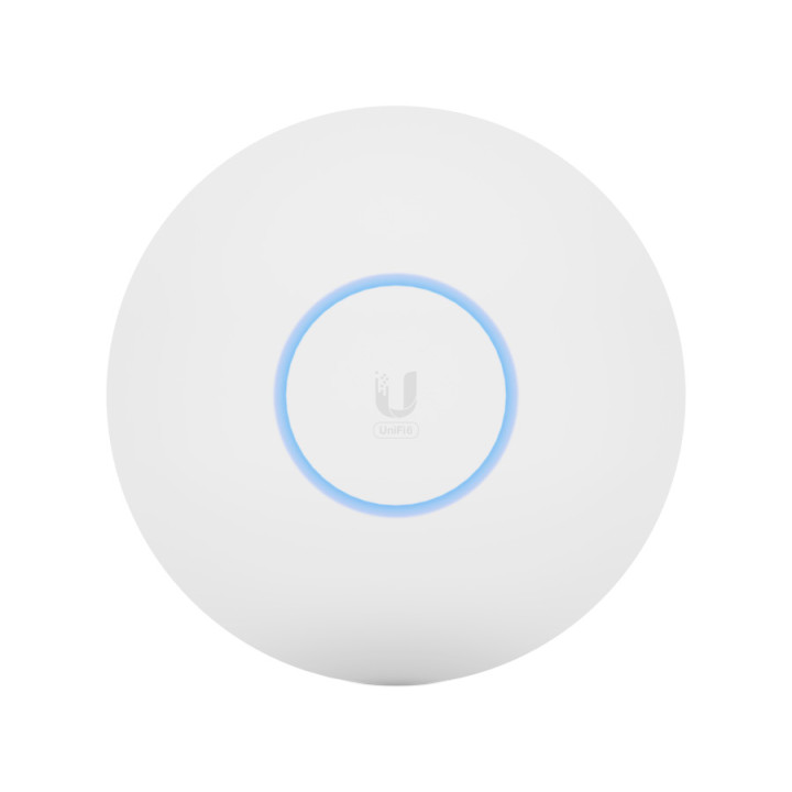 Ubiquiti UniFi Pro Dual Band WiFi 6 AP
