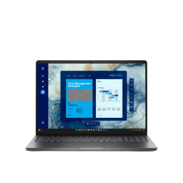 Dell Pro 16 Business Laptop - Intel Core 5 120U - 16GB RAM - 512GB PCIe Gen4 SSD - 16" FHD+ - Windows 11 Pro - 3-Year ProSupport
