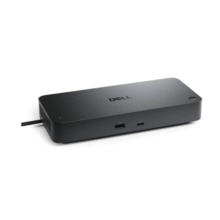 Dell Pro Dock WD25 USB-C Universal Docking Station with Display, Network and Power Delivery
