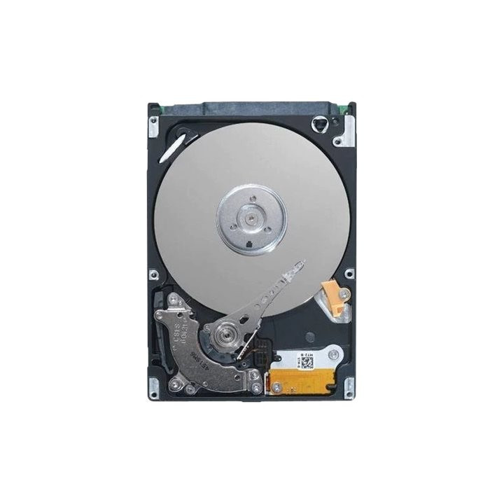 Dell 2TB 7.2K RPM NLSAS 12Gbps 512n 3.5in Cabled hard drive