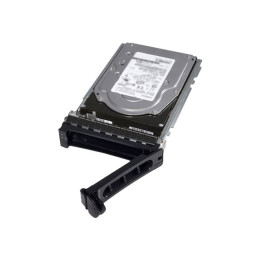 Dell 8TB 7.2K RPM SATA 6Gbps 512e 3.5in Hot plug Hard Drive/ CK