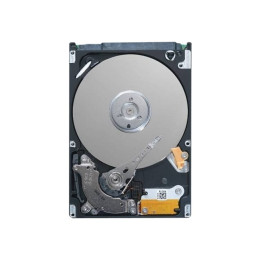 Dell 1TB 7.2K RPM SATA 6Gbps 512n 3.5in Internal Hard Drive/ CK Compatible C6420/R440/R640/R740/R740xd/R940