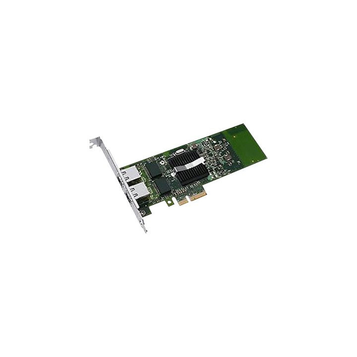 Dell Intel Ethernet i350 DP 1Gb Server Adapter Kit