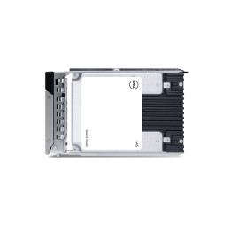 Dell 480GB SSD SATA Mixed Use 6Gbps 512e 2.5in Hot Plug/ CUS Kit