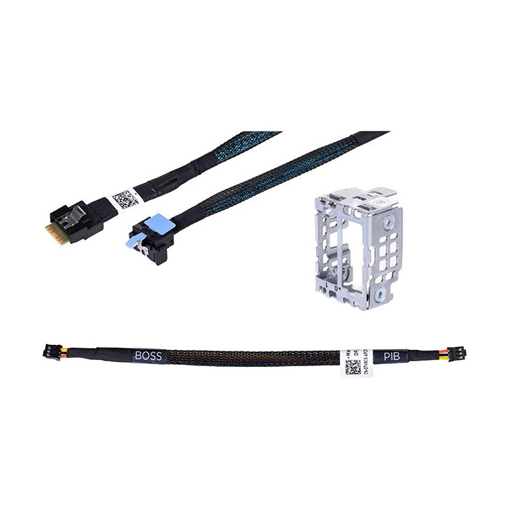 BOSS S2 Cables for R750xs and R550