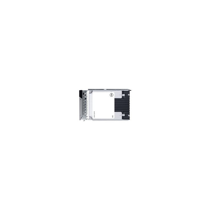 Dell 1.92TB SSD SAS Read Intensive 12Gbps 512e 2.5in Hot Plug AG 1 DWPD CusKit Compatible T440/T640/MD1420/ME4024/ME5024